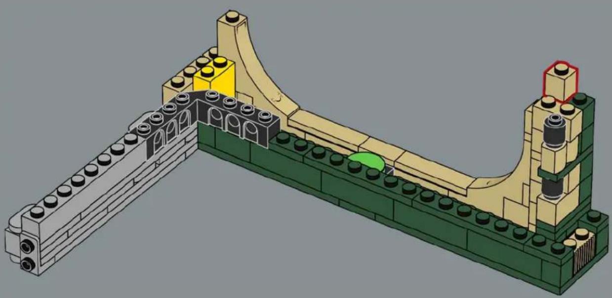 LEGO Wicked 75691 - 30 - 8