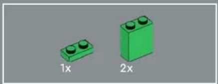 LEGO Wicked 75691 - 30 - 56