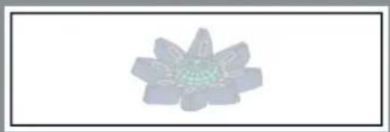 LEGO Wicked 75691 - 30 - 462