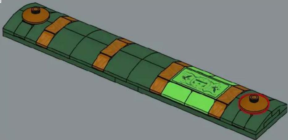 LEGO Wicked 75691 - 30 - 233