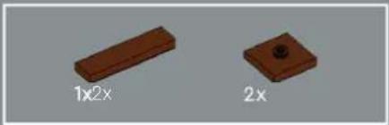 LEGO Wicked 75691 - 30 - 323