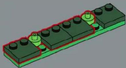 LEGO Wicked 75691 - 30 - 106