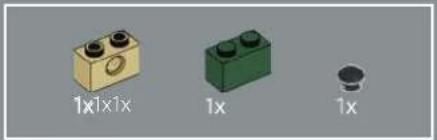 LEGO Wicked 75691 - 30 - 144