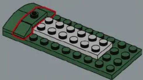LEGO Wicked 75691 - 30 - 195