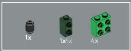 LEGO Wicked 75691 - 30 - 37