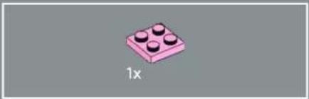 LEGO Wicked 75691 - 30 - 399