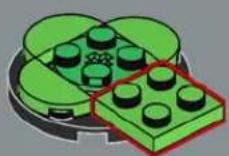 LEGO Wicked 75691 - 30 - 261