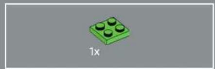 LEGO Wicked 75691 - 30 - 260