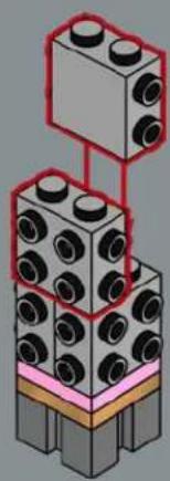LEGO Wicked 75691 - 30 - 404