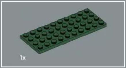 LEGO Wicked 75691 - 30 - 207