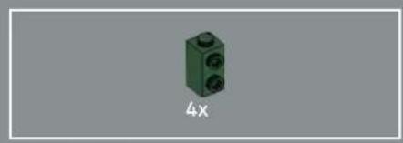 LEGO Wicked 75691 - 30 - 157