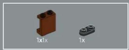 LEGO Wicked 75691 - 30 - 312