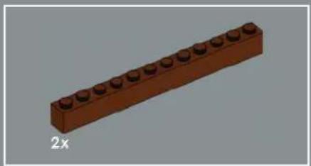 LEGO Wicked 75691 - 30 - 306