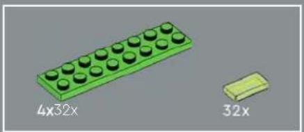 LEGO Wicked 75691 - 30 - 414