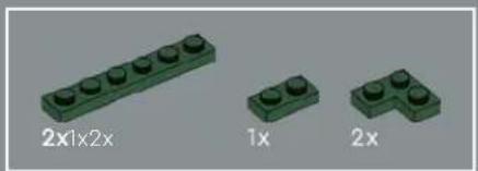 LEGO Wicked 75691 - 44