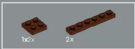 LEGO Wicked 75691 - 30 - 351