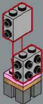 LEGO Wicked 75691 - 30 - 402