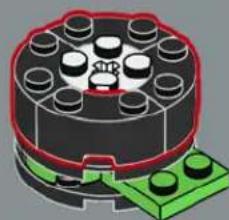 LEGO Wicked 75691 - 30 - 270