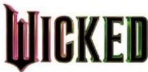LEGO Wicked 75691 - 2