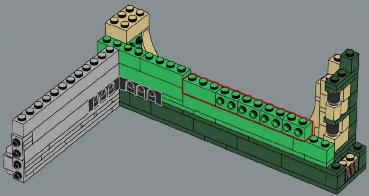 LEGO Wicked 75691 - 30 - 30