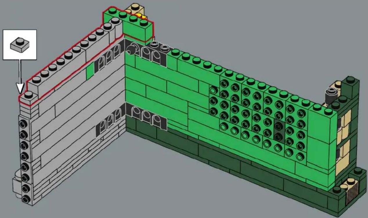 LEGO Wicked 75691 - 30 - 65