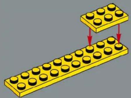 LEGO Wicked 75691 - 30 - 80