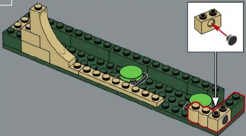 LEGO Wicked 75691 - 1