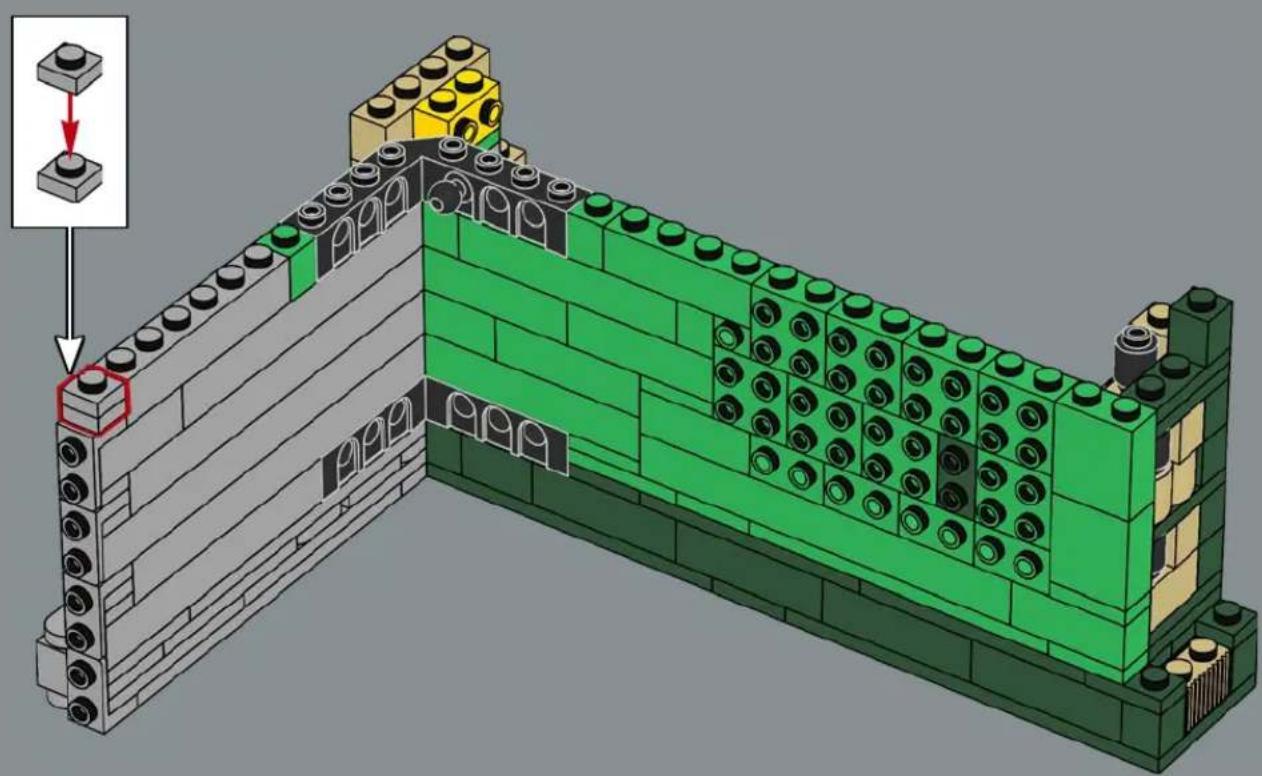 LEGO Wicked 75691 - 30 - 61