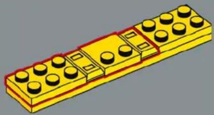 LEGO Wicked 75691 - 30 - 82