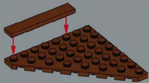 LEGO Wicked 75691 - 30 - 364