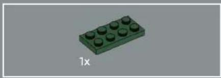 LEGO Wicked 75691 - 30 - 204