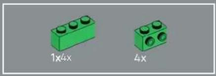 LEGO Wicked 75691 - 30 - 29