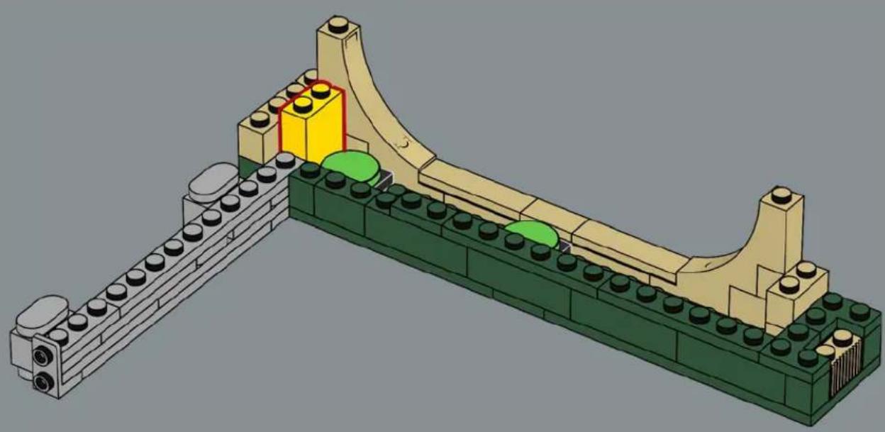 LEGO Wicked 75691 - 66