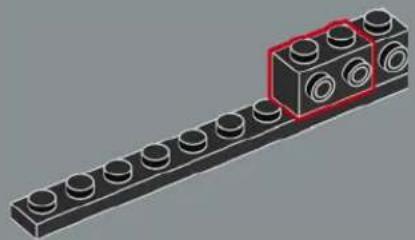 LEGO Wicked 75691 - 30 - 428