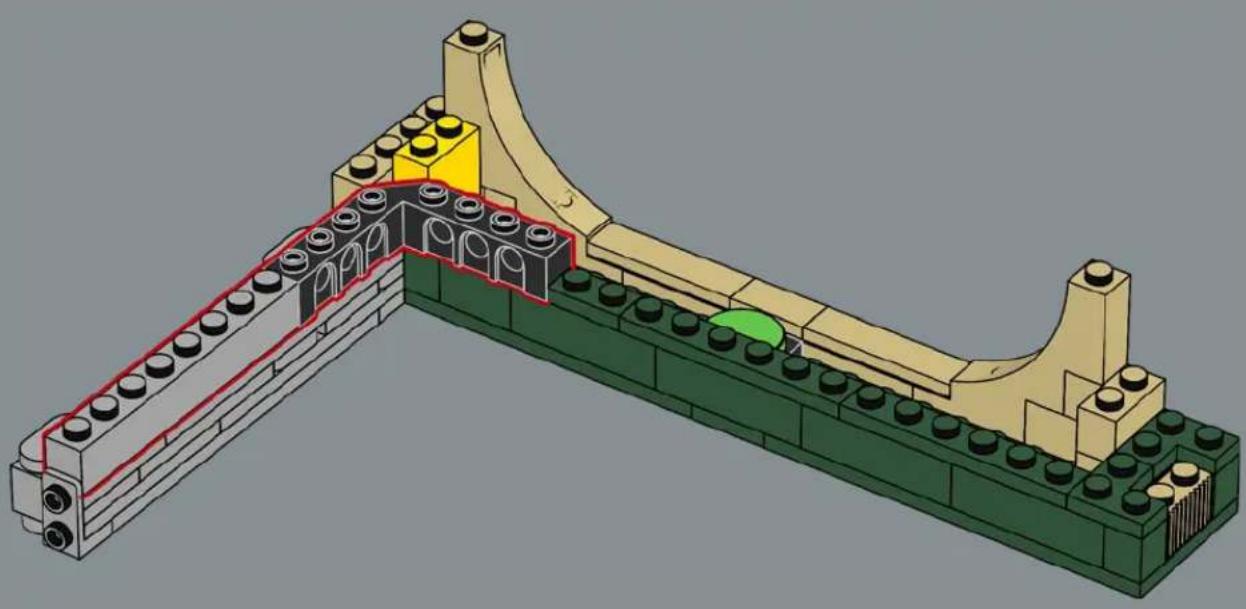 LEGO Wicked 75691 - 68