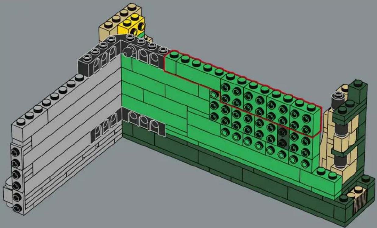 LEGO Wicked 75691 - 30 - 55