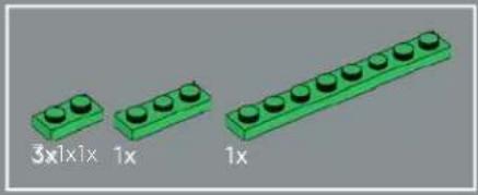 LEGO Wicked 75691 - 30 - 12