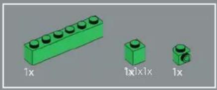 LEGO Wicked 75691 - 30 - 46