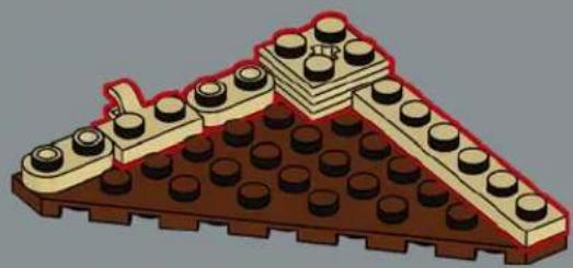 LEGO Wicked 75691 - 30 - 340
