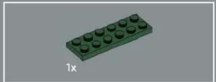 LEGO Wicked 75691 - 30 - 216