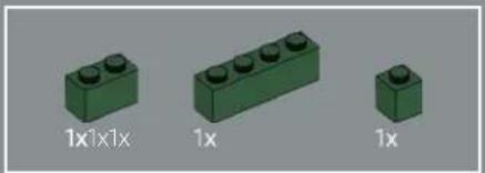 LEGO Wicked 75691 - 25