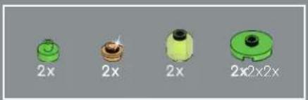 LEGO Wicked 75691 - 30 - 127