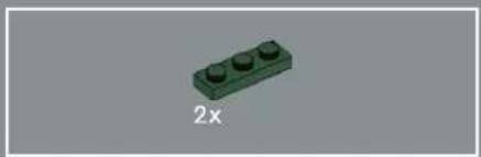 LEGO Wicked 75691 - 70