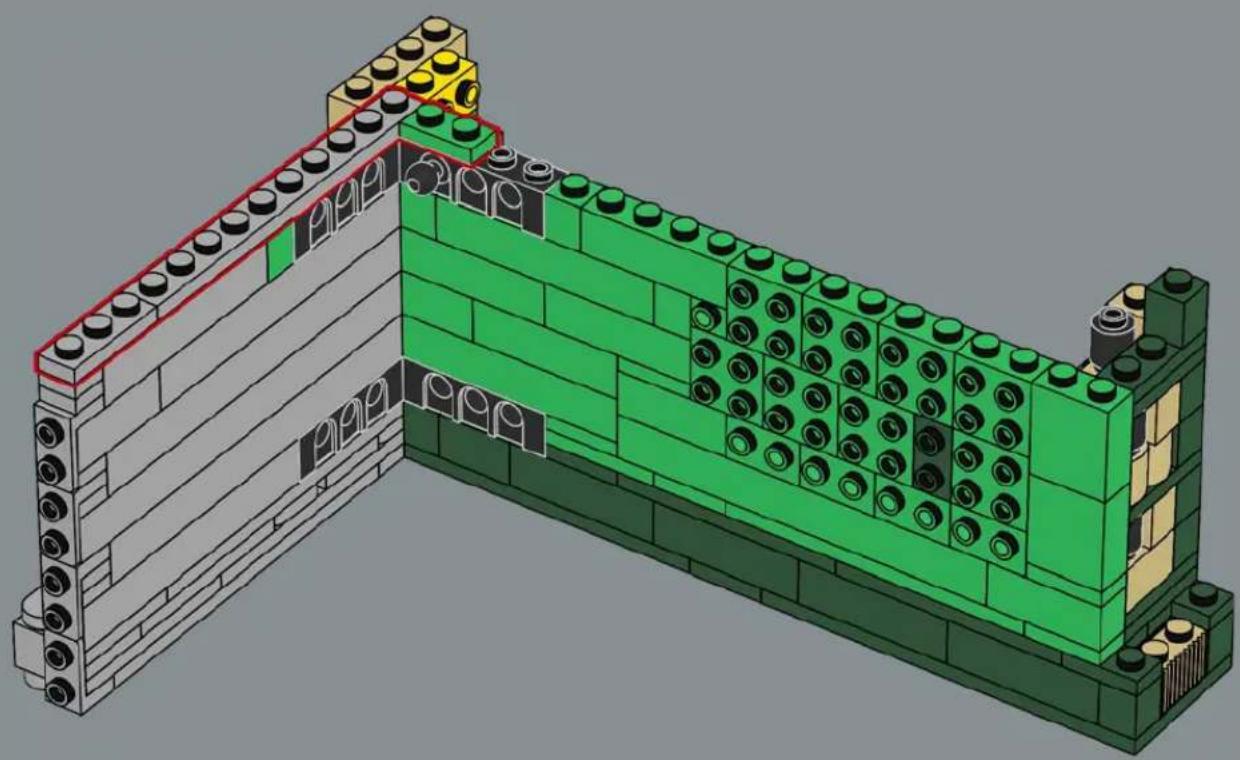 LEGO Wicked 75691 - 30 - 63