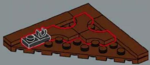 LEGO Wicked 75691 - 30 - 368