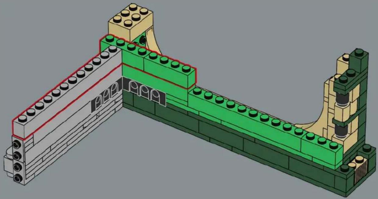 LEGO Wicked 75691 - 30 - 28