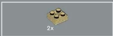 LEGO Wicked 75691 - 30 - 353