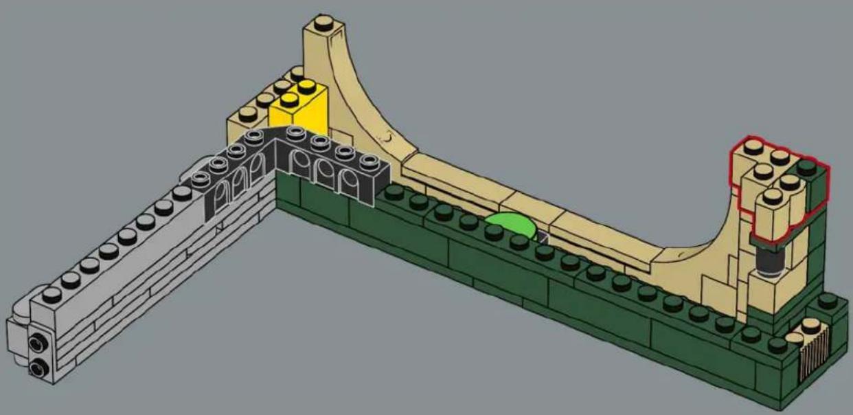 LEGO Wicked 75691 - 30 - 1