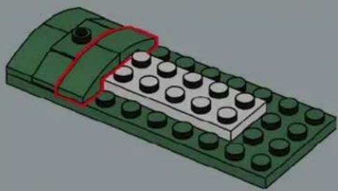 LEGO Wicked 75691 - 30 - 197