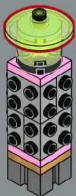 LEGO Wicked 75691 - 30 - 412